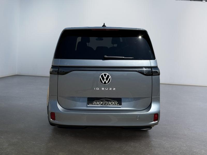 VW ID. Buzz · Pro
