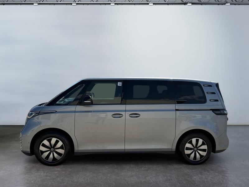 VW ID. Buzz · Pro