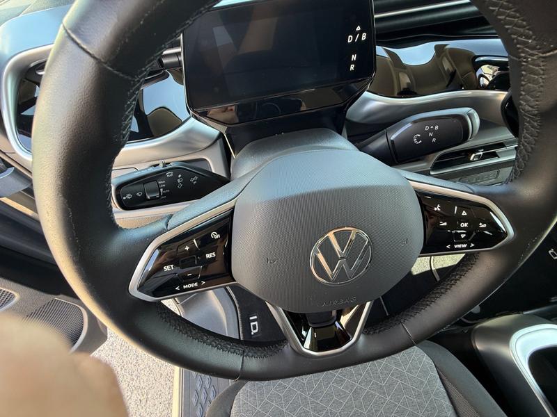 VW ID. Buzz · Pro · Bild 16