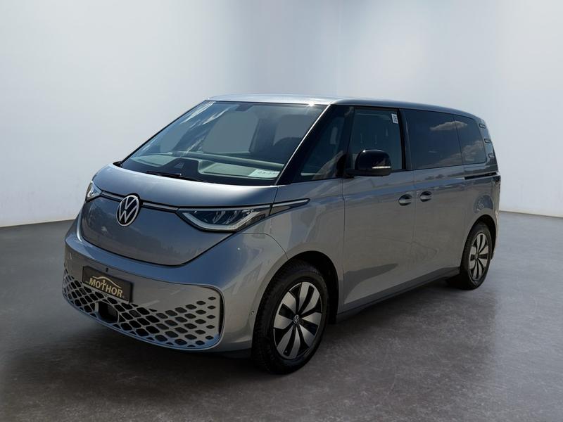 VW ID. Buzz · Pro