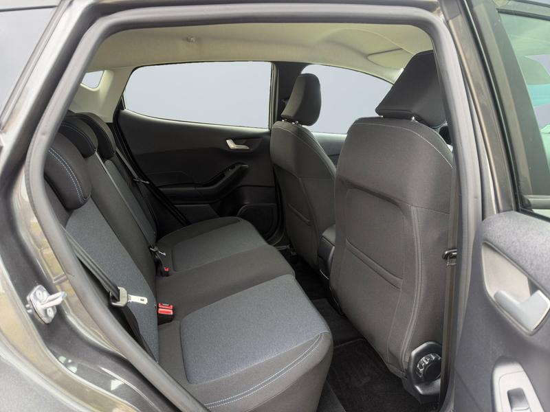 Ford Fiesta · Active · Bild 11