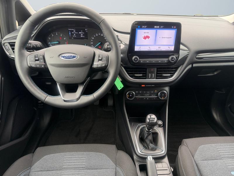 Ford Fiesta · Active · Bild 8