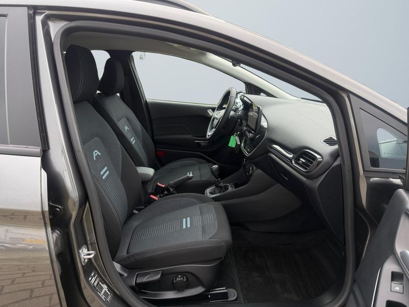 Ford Fiesta · Active · Bild 10