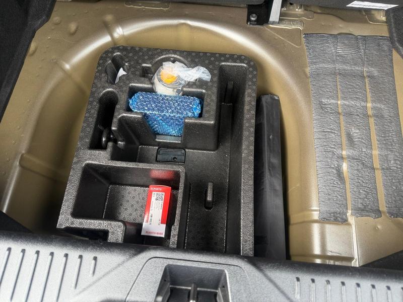 Ford Fiesta · Active · Bild 21
