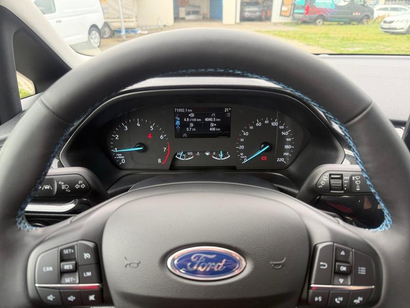 Ford Fiesta · Active · Bild 12