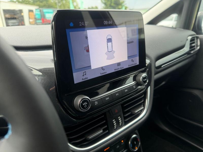 Ford Fiesta · Active · Bild 13