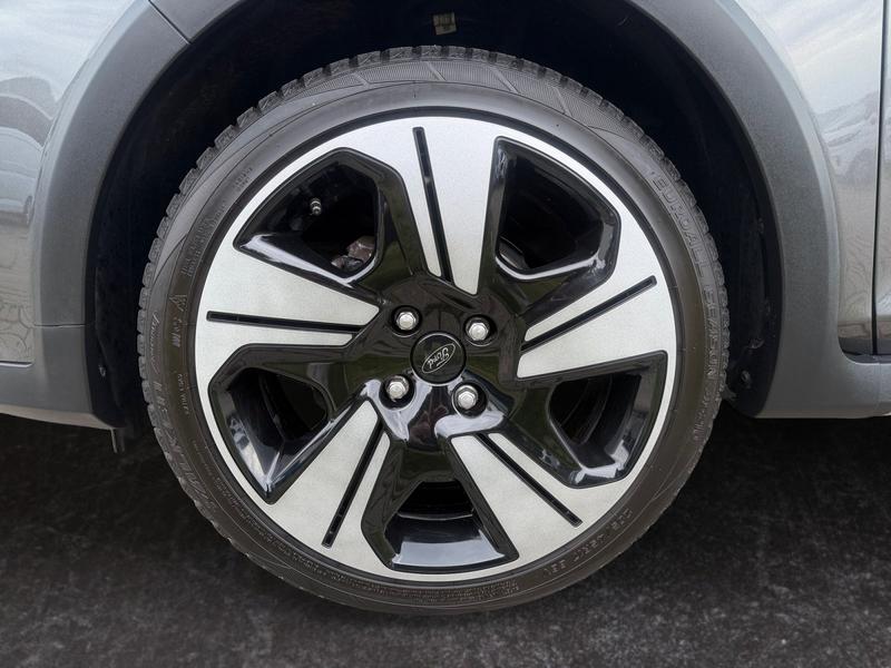 Ford Fiesta · Active · Bild 15