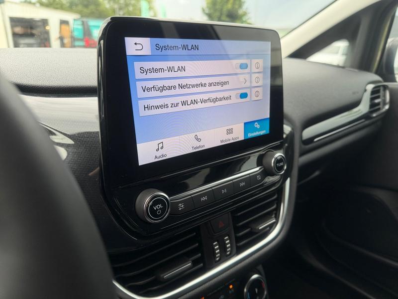 Ford Fiesta · Active · Bild 20