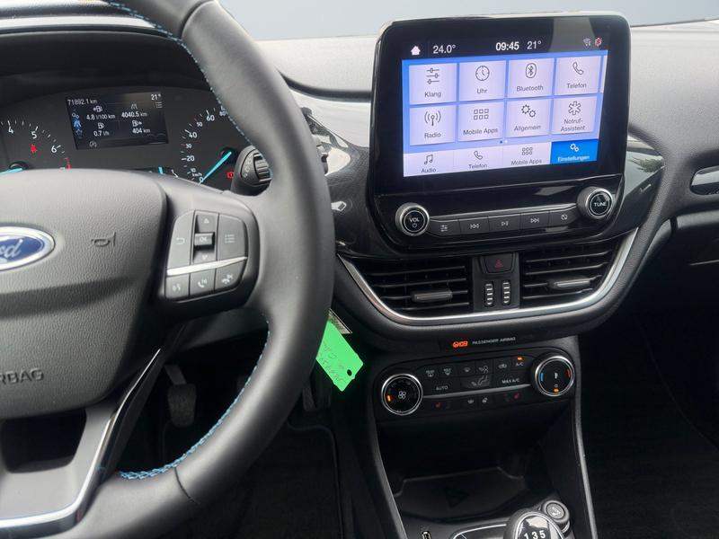 Ford Fiesta · Active · Bild 9