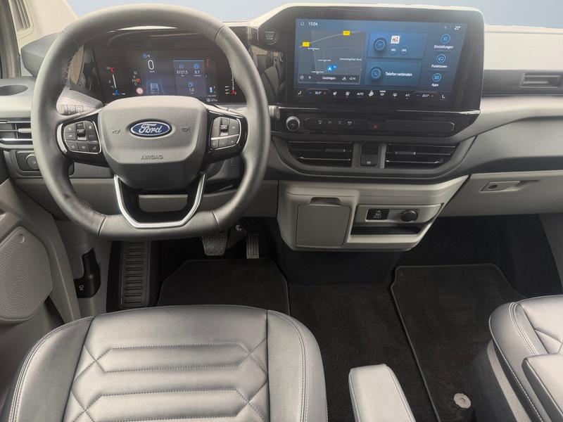 Ford Tourneo Custom · Titanium 320 L2 FWD · Bild 8