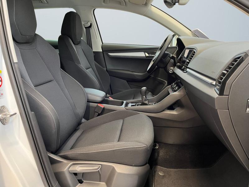 Skoda Karoq · Balance · Bild 10