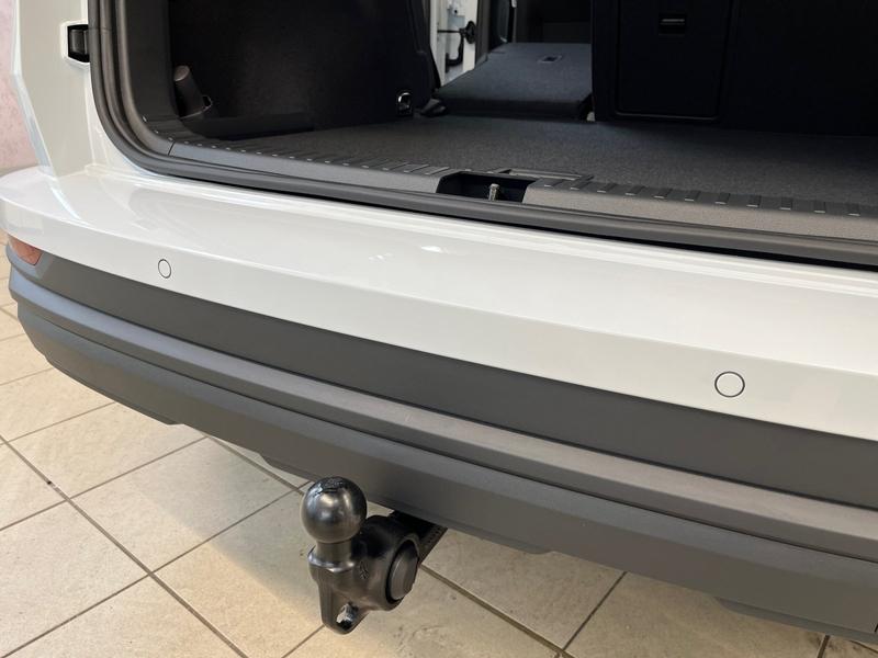 Skoda Karoq · Balance · Bild 19