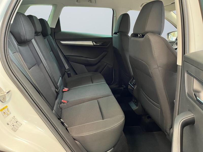 Skoda Karoq · Balance · Bild 11