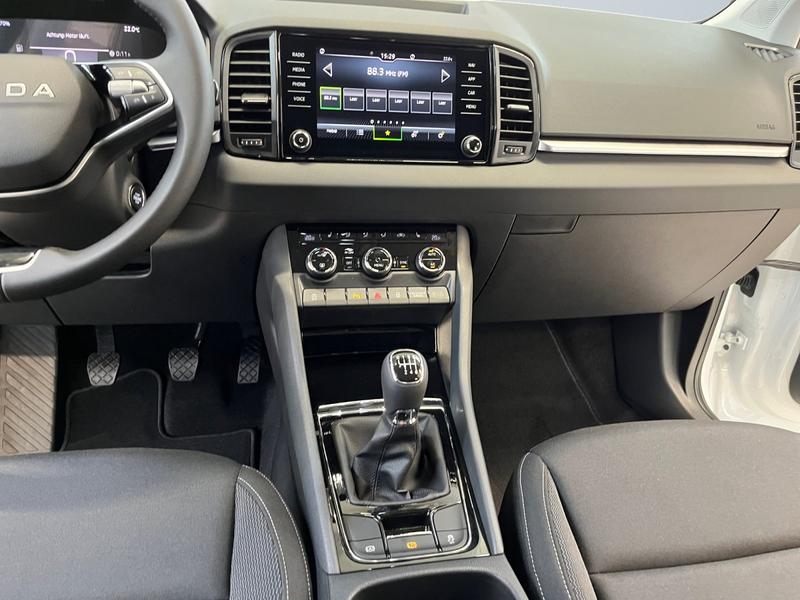 Skoda Karoq · Balance · Bild 9