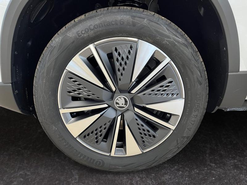 Skoda Karoq · Balance · Bild 15