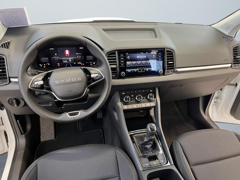 Skoda Karoq · Balance · Bild 8