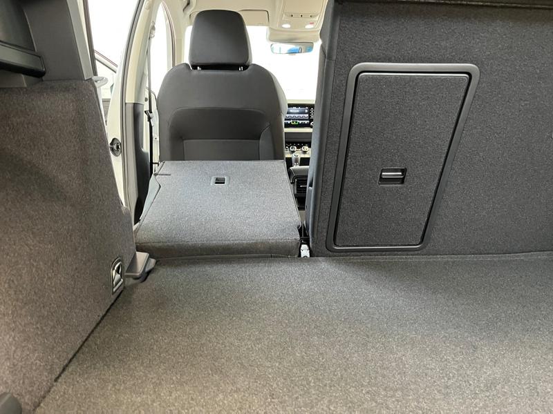 Skoda Karoq · Balance · Bild 18