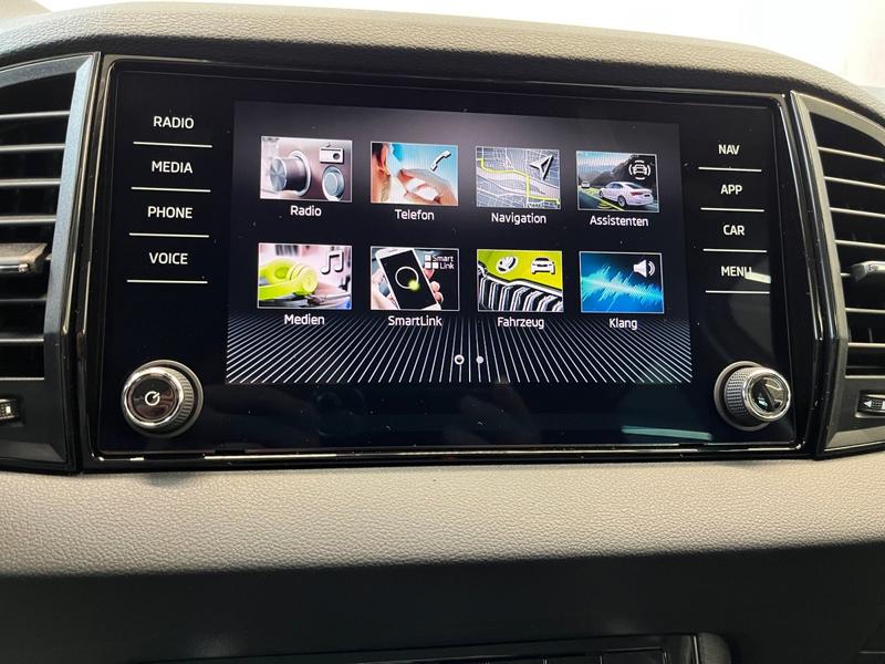 Skoda Karoq · Balance · Bild 13