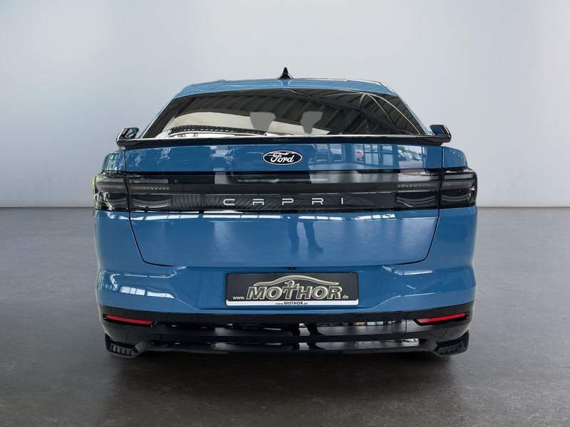 Ford Capri · Collection