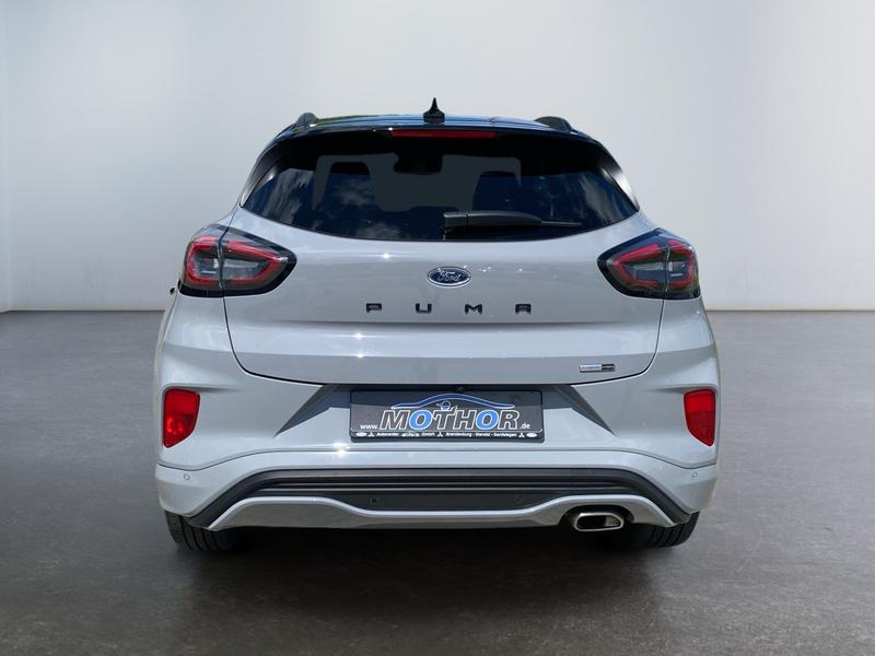 Ford Puma · ST-Line X