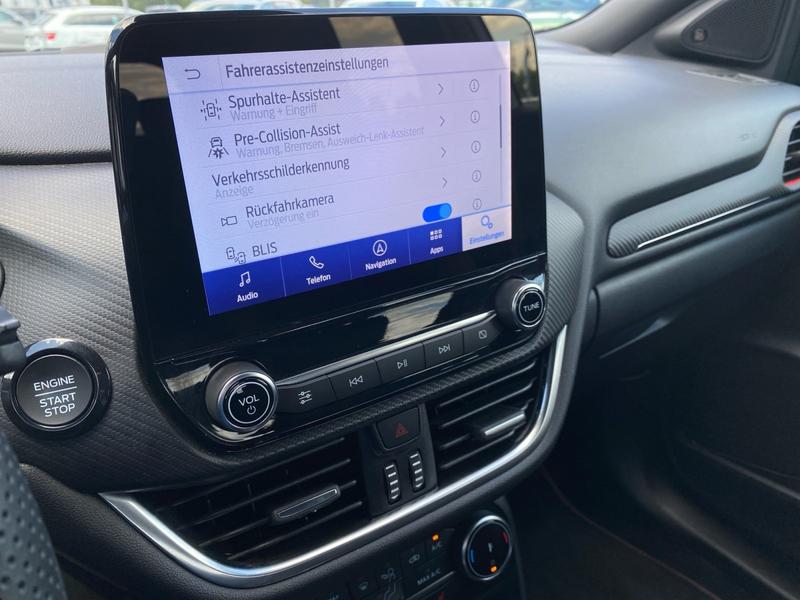 Ford Puma · ST-Line X · Bild 22