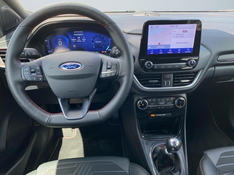 Ford Puma · ST-Line X · Bild 8