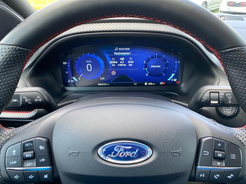 Ford Puma · ST-Line X · Bild 12