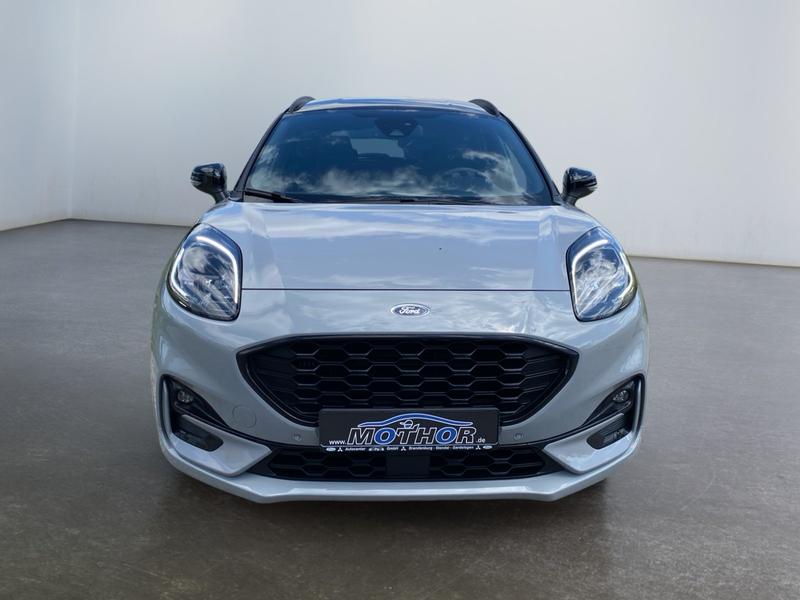 Ford Puma · ST-Line X
