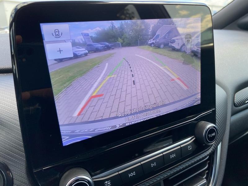 Ford Puma · ST-Line X · Bild 13