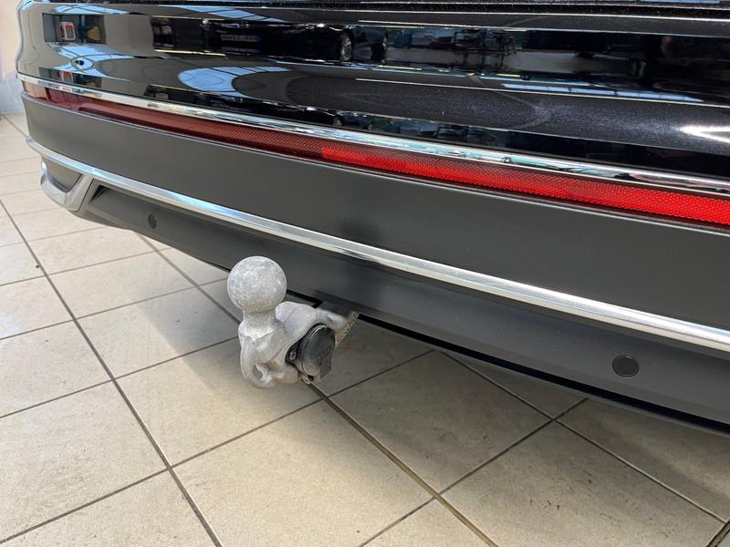 VW Tiguan · Elegance · Bild 17