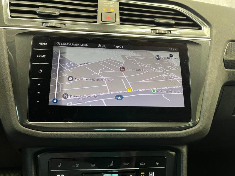 VW Tiguan · Elegance · Bild 12