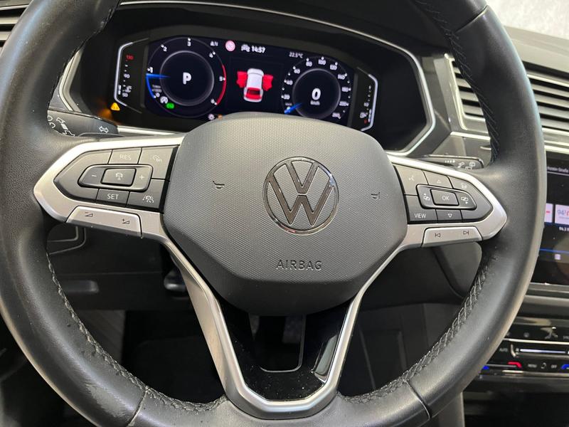 VW Tiguan · Elegance · Bild 20