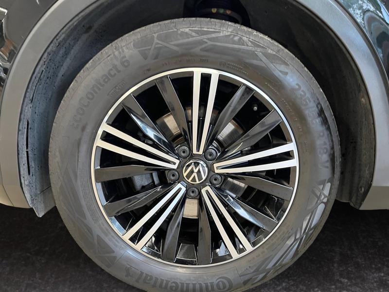 VW Tiguan · Elegance · Bild 14