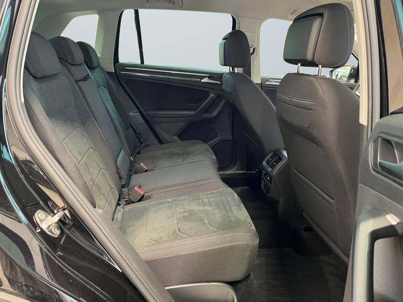 VW Tiguan · Elegance · Bild 10