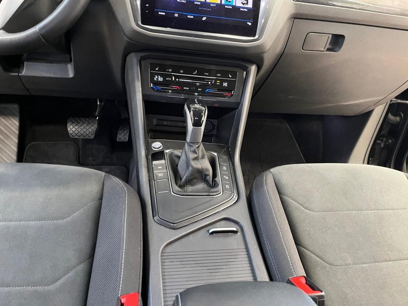 VW Tiguan · Elegance · Bild 8