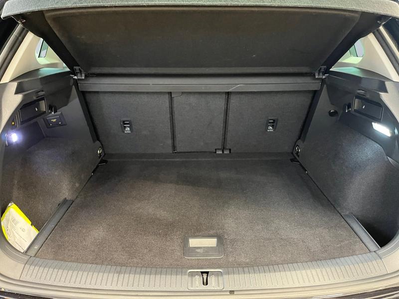 VW Tiguan · Elegance · Bild 13