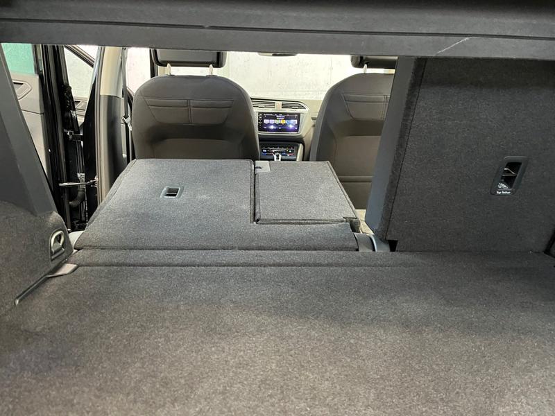 VW Tiguan · Elegance · Bild 15