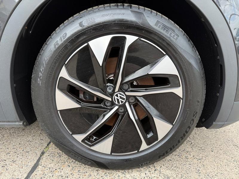 VW ID.4 · Pro Performance · Bild 14
