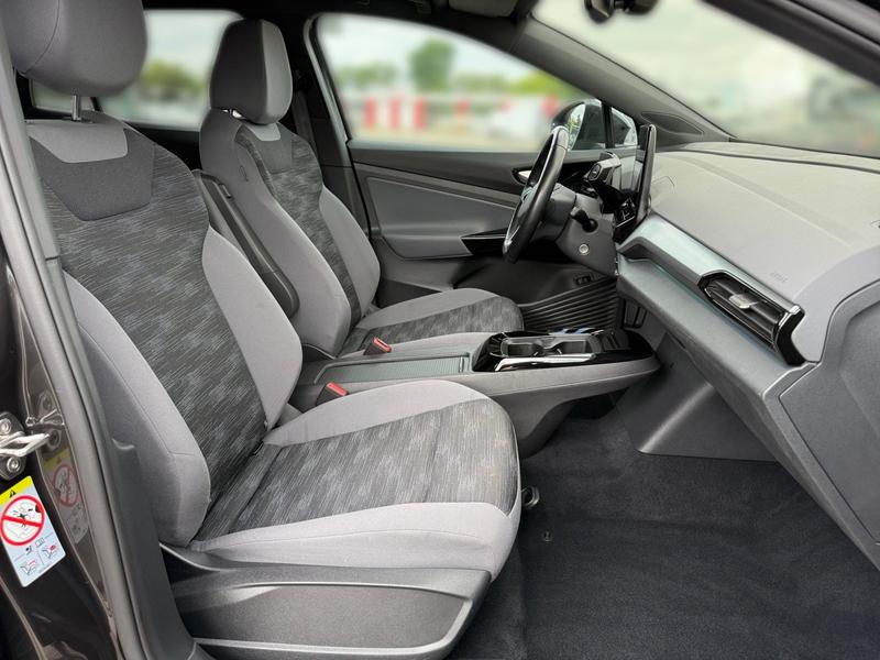 VW ID.4 · Pro Performance · Bild 9