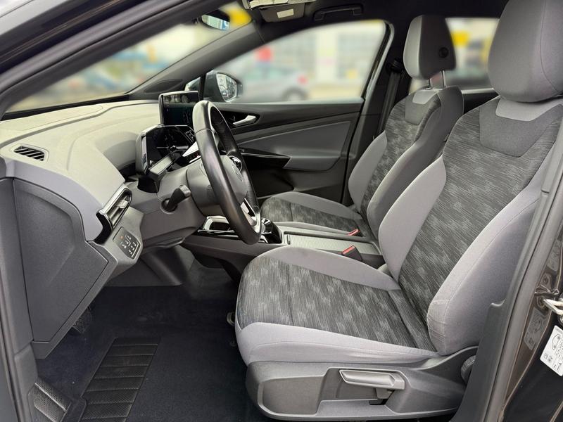 VW ID.4 · Pro Performance
