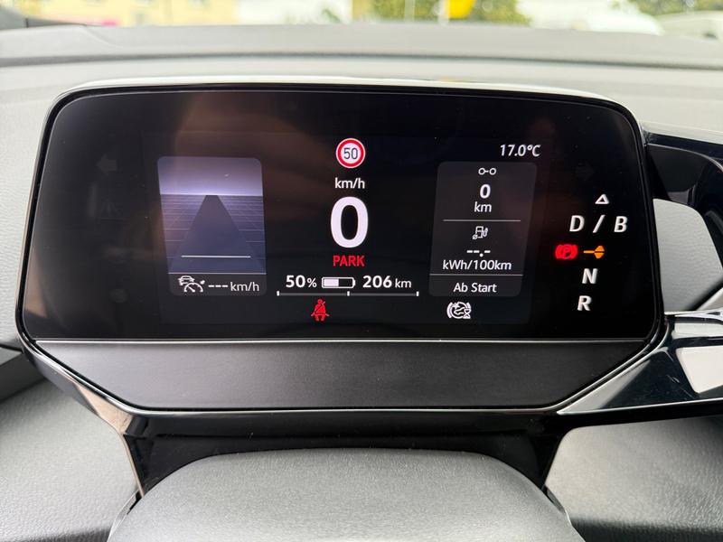 VW ID.4 · Pro Performance · Bild 11