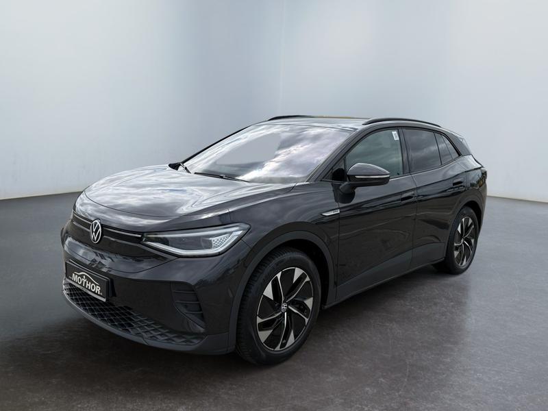 VW ID.4 · Pro Performance