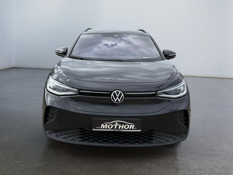 VW ID.4 · Pro Performance