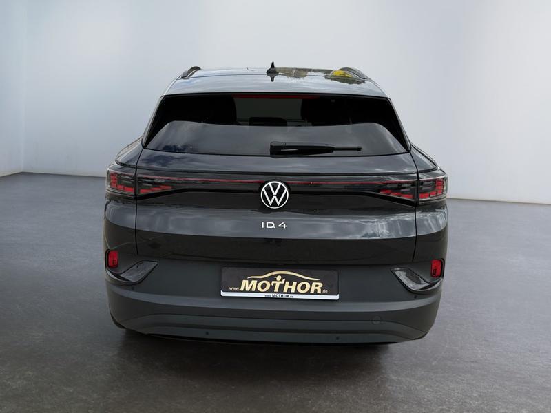VW ID.4 · Pro Performance