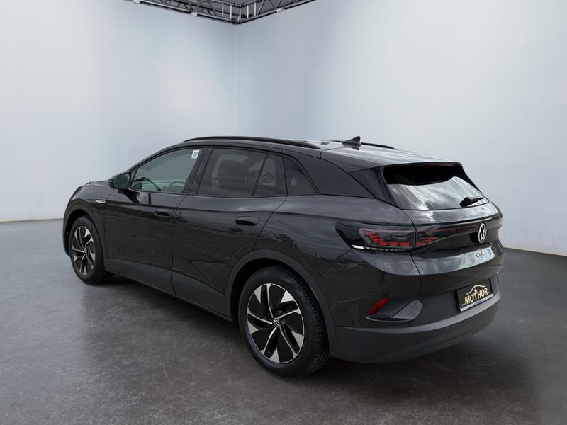VW ID.4 · Pro Performance