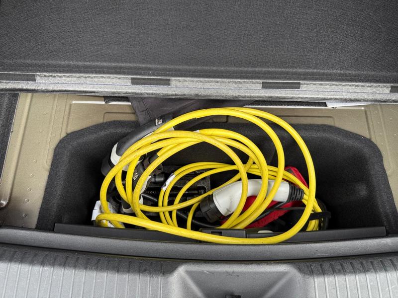 VW ID.4 · Pro Performance · Bild 19
