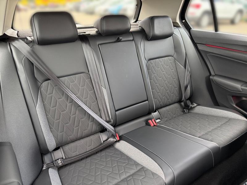 VW Golf · Goal · Bild 10