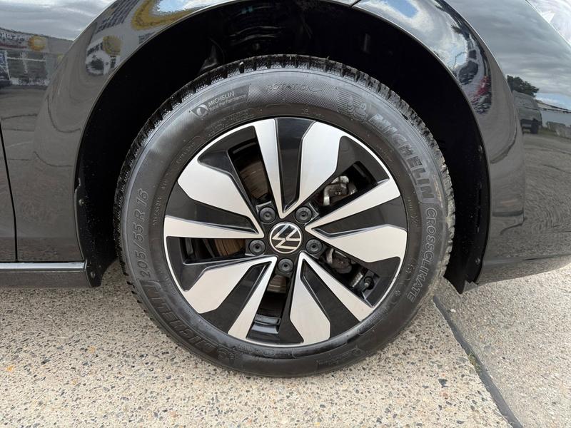 VW Golf · Goal · Bild 14