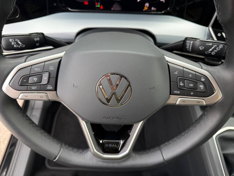 VW Golf · Goal · Bild 16