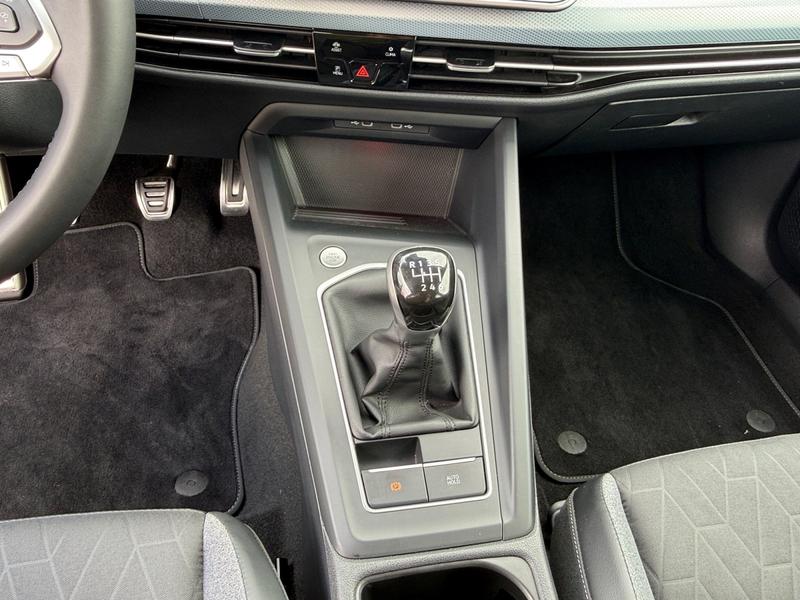 VW Golf · Goal · Bild 8